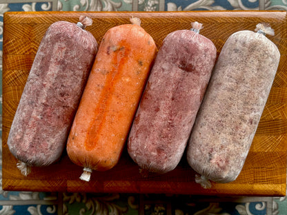 Variety Box