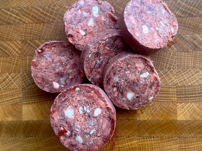 Choose your protein