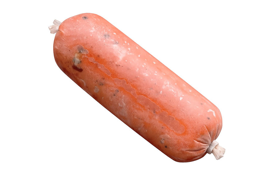 Wild Salmon