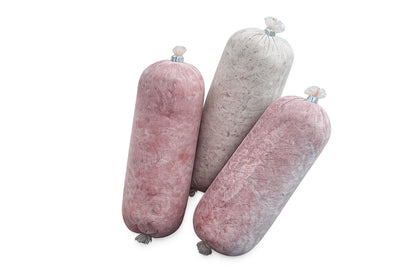 Choose your protein