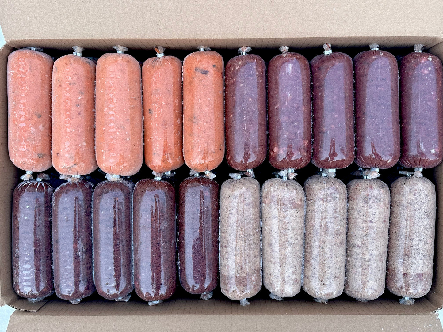 Variety Box