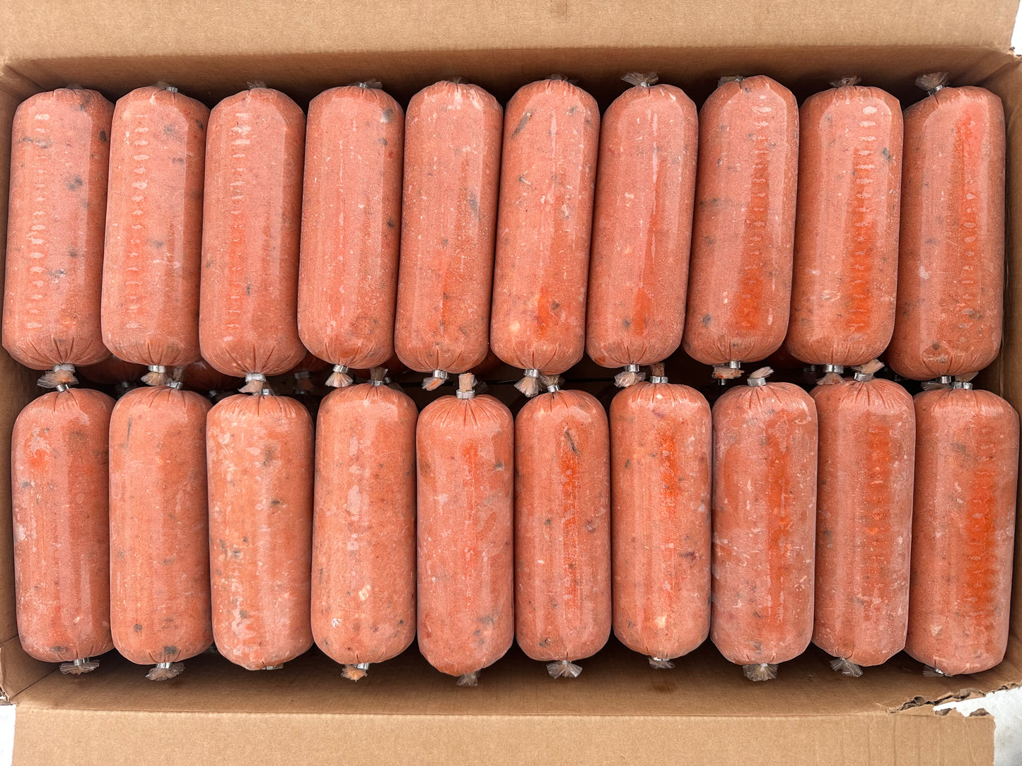 Wild Salmon