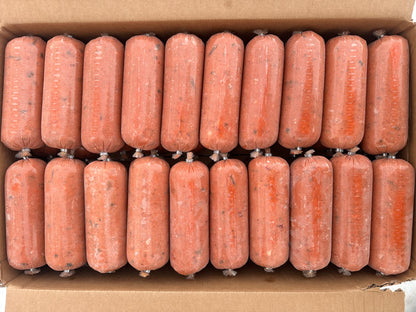 Wild Salmon