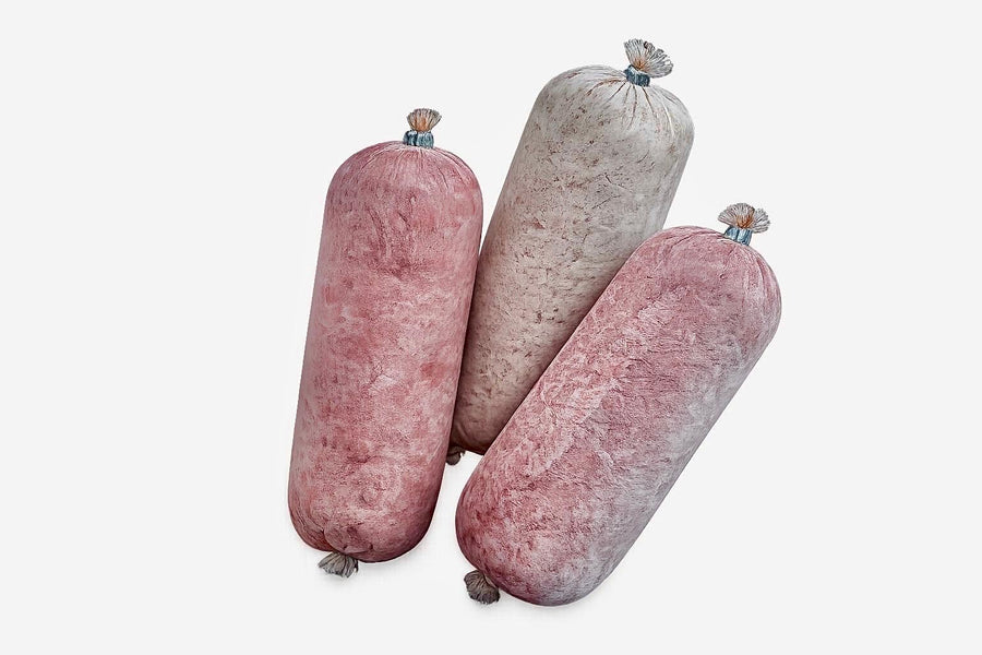 Choose your protein