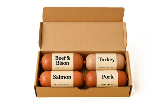 5lb Sample Box - Pickup Only